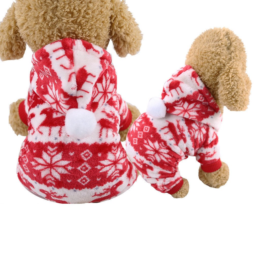 Holiday Pet Clothing - Image 10