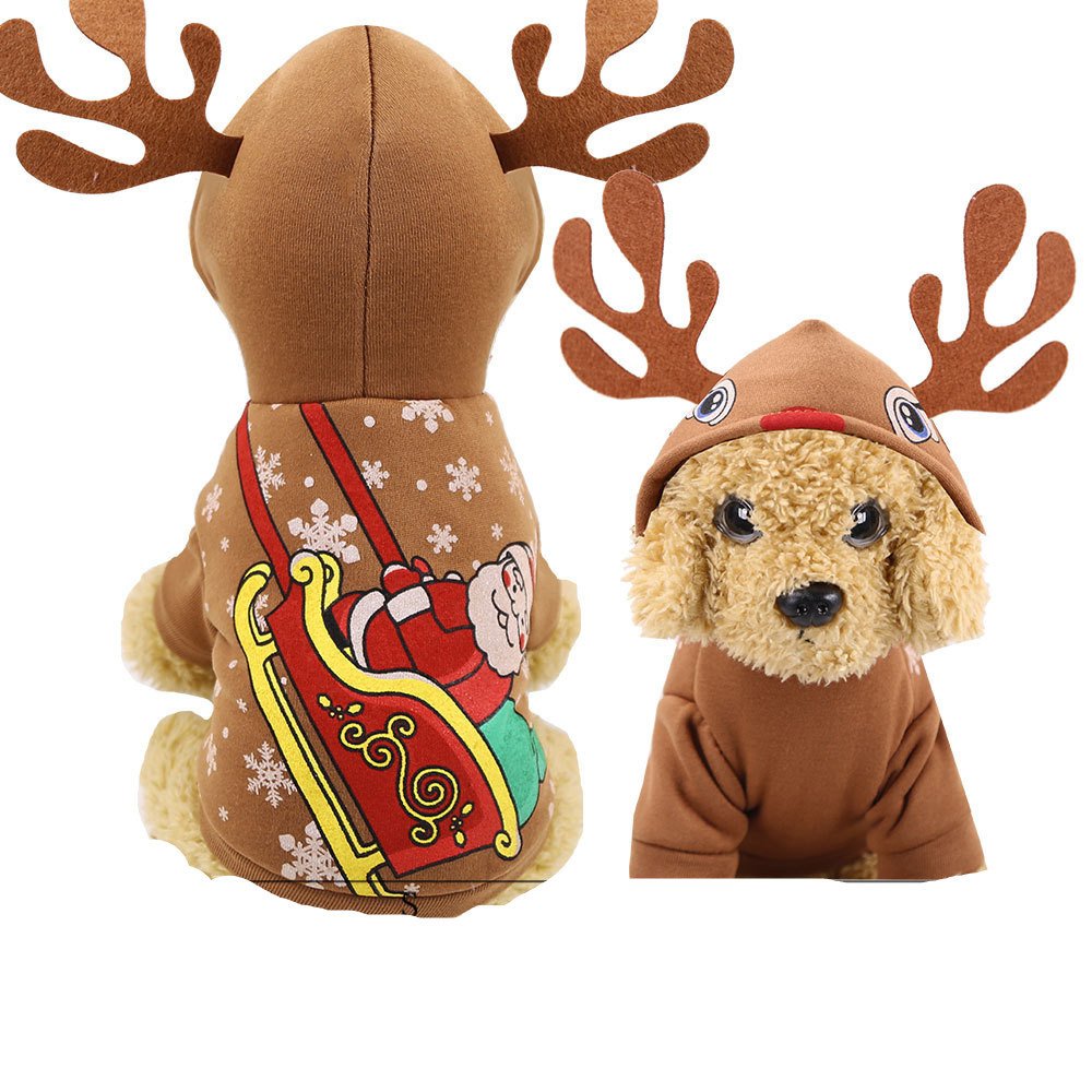 Holiday Pet Clothing - Image 2