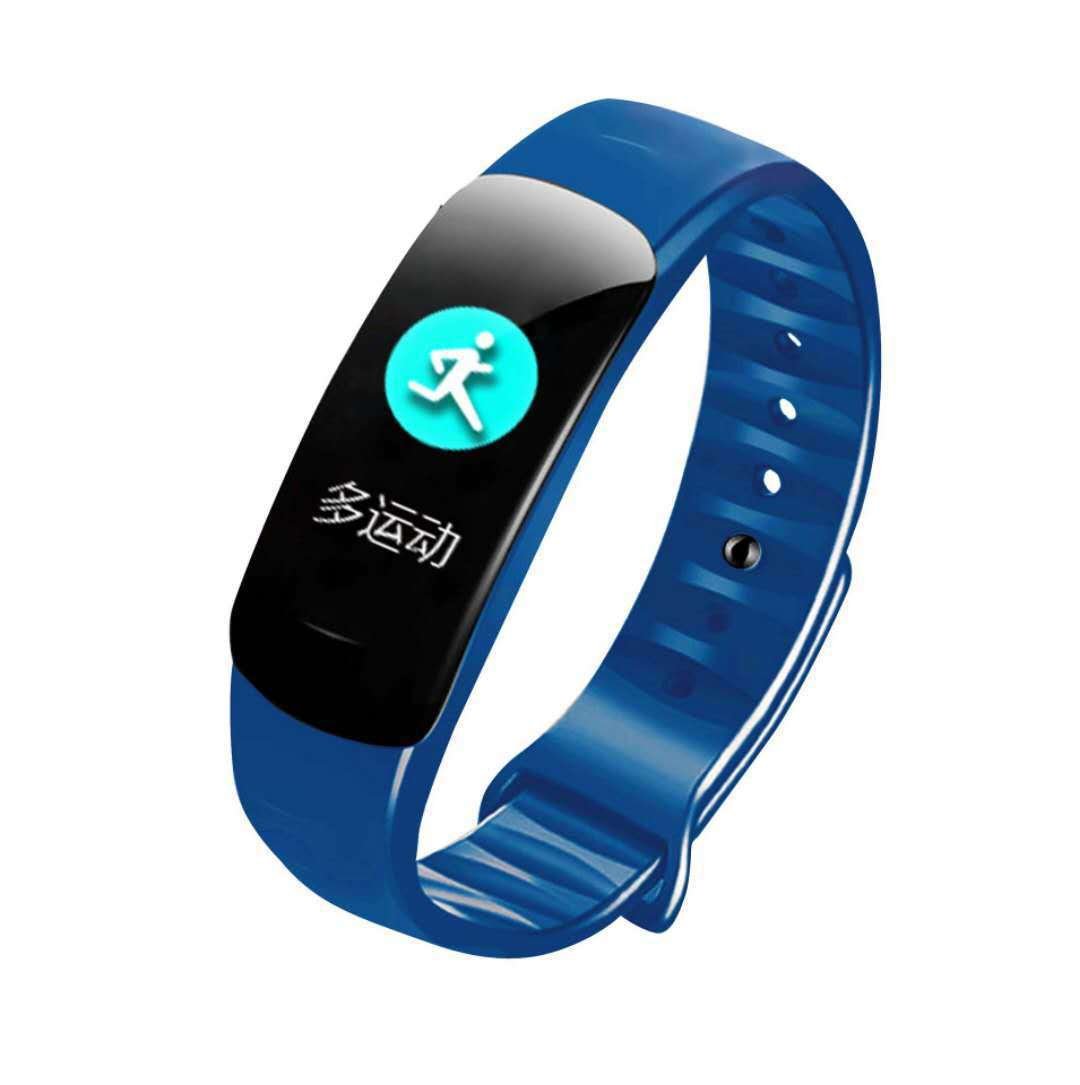 Bluetooth Pedometer Smart Bracelet - Image 4