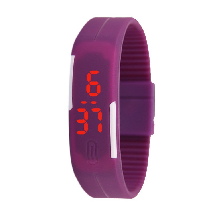 Children's LED Bracelet Watch - Image 6