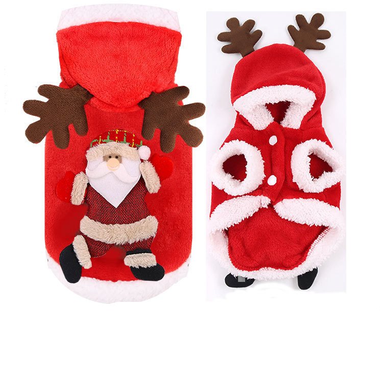 Holiday Pet Clothing - Image 7