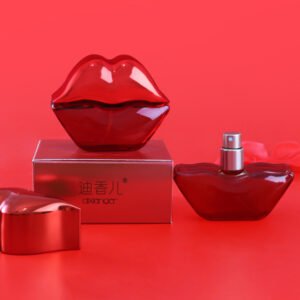 Sweet Kiss Perfume