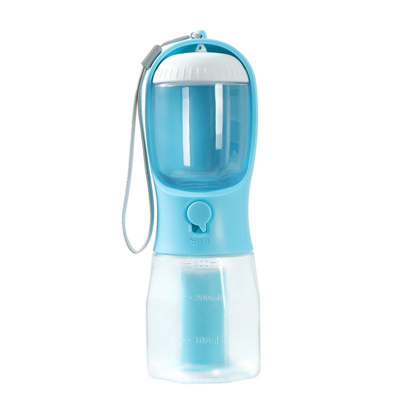 Three-in-one Portable Small Multi-functional Pet Cups - Image 4