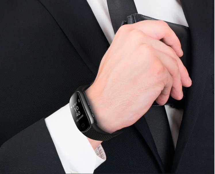Professional Recording Bracelet - Image 2