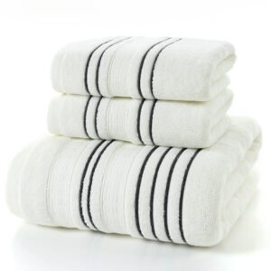 Cotton Bath Towel