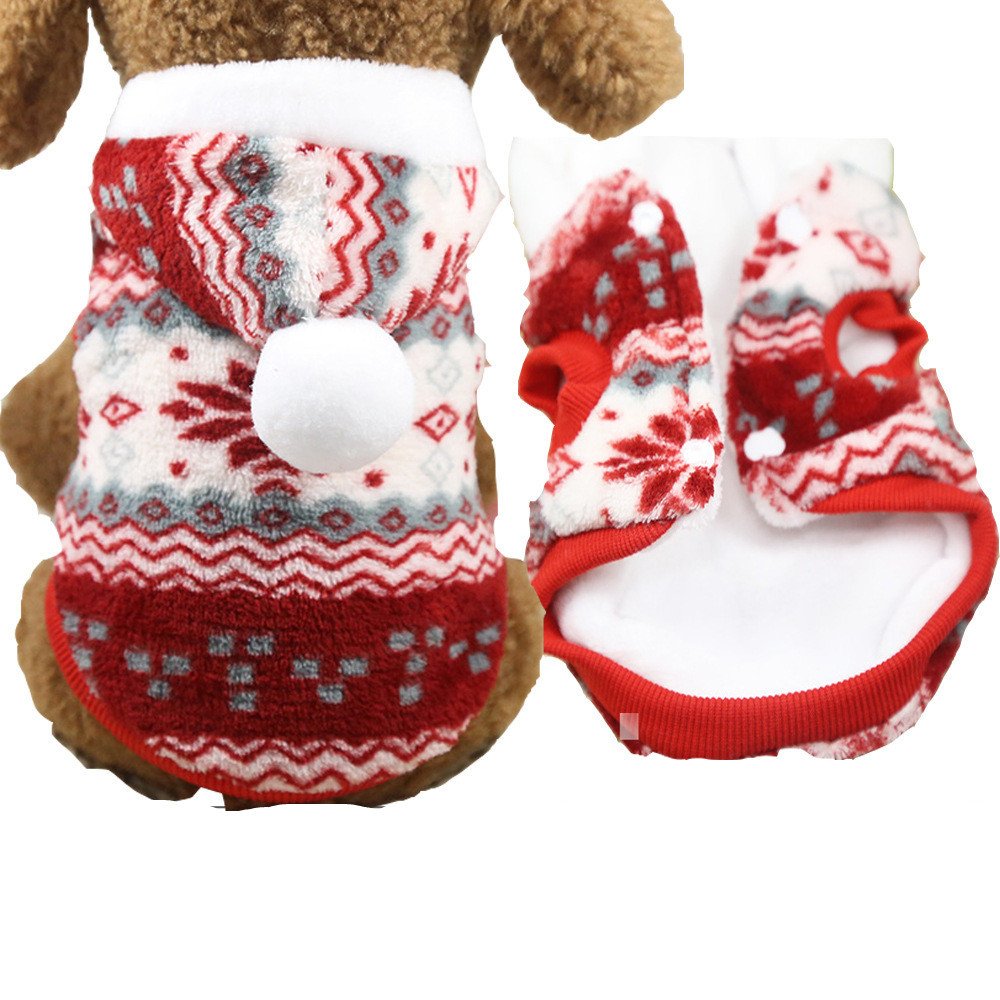 Holiday Pet Clothing - Image 9