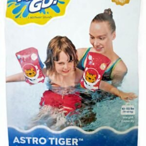 Astro Tiger Arm Bands for Swimming