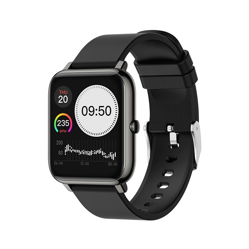 P22 Smart Watch - Image 6