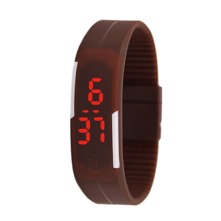 Children's LED Bracelet Watch - Image 10