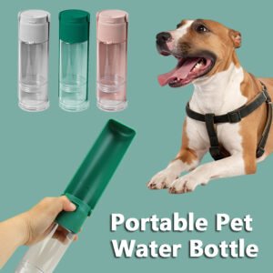 Outdoor Travel Water Dispenser