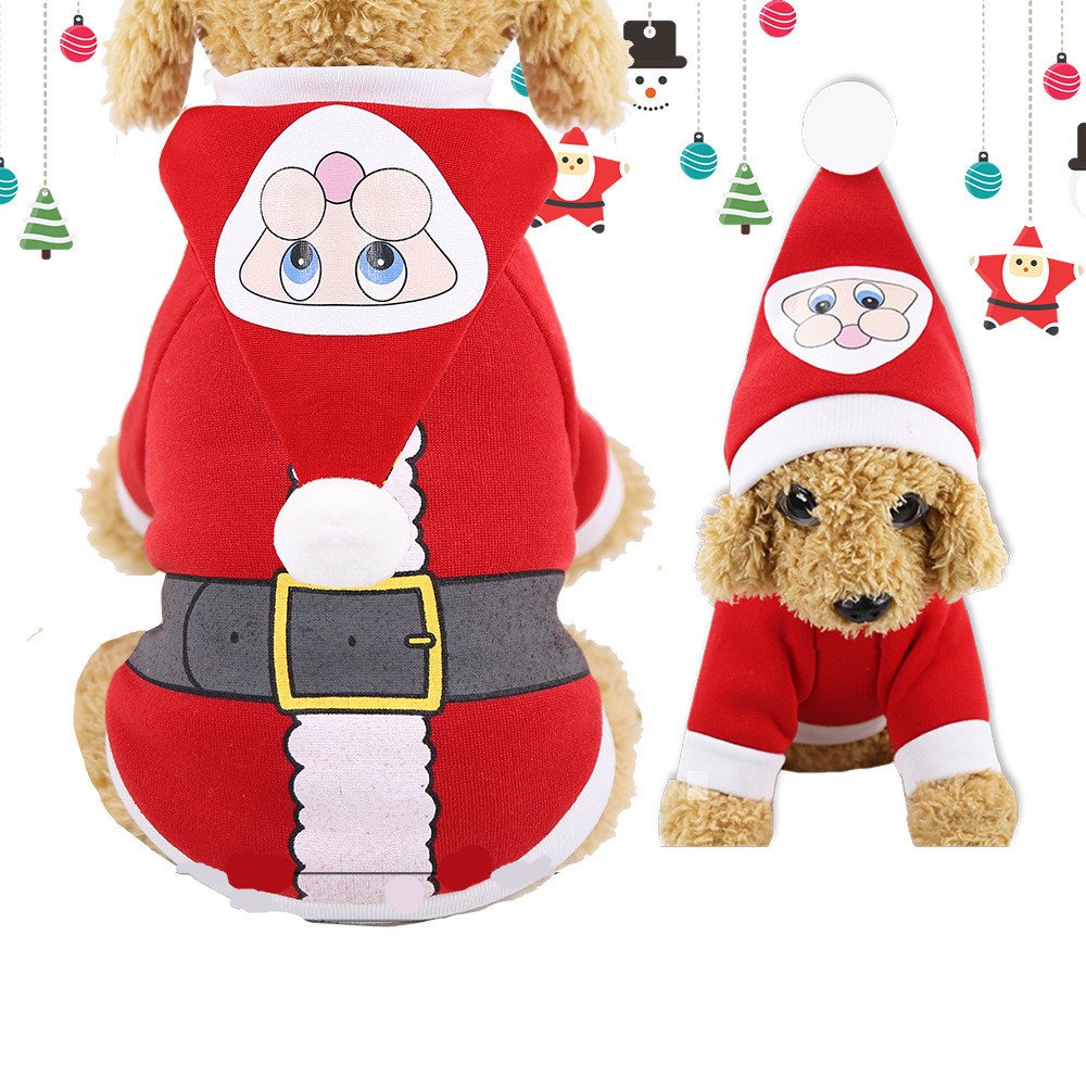 Holiday Pet Clothing - Image 6