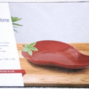Ceramic Serving Plate