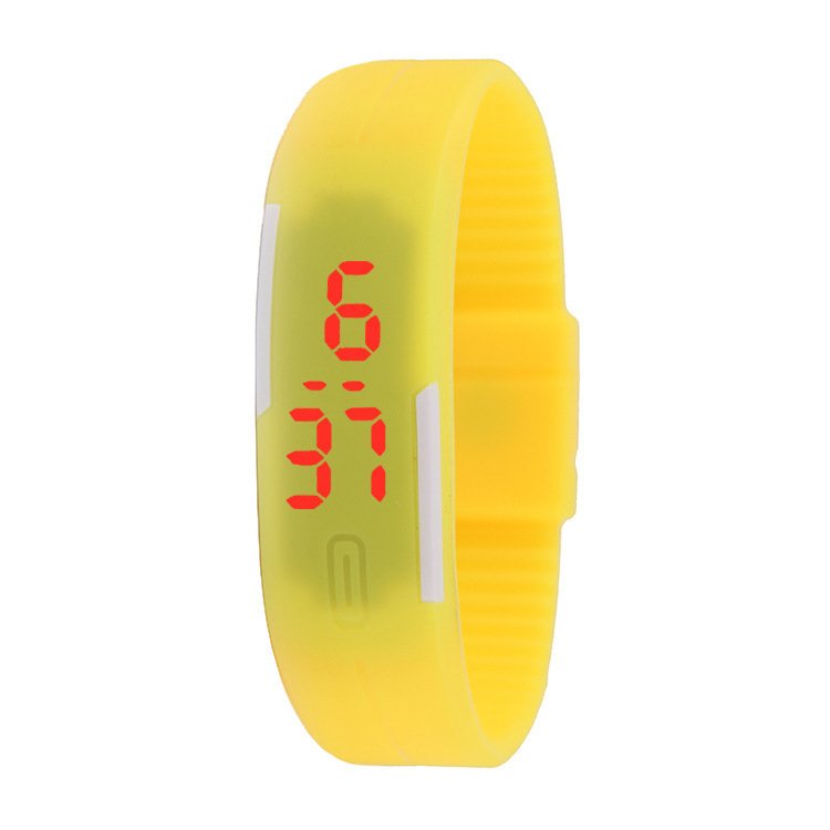 Children's LED Bracelet Watch - Image 9
