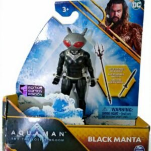 Black Manta