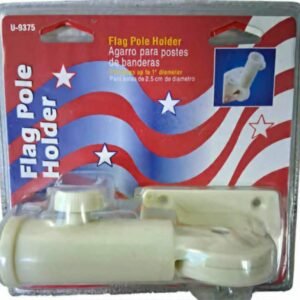 Flag Pole Holder