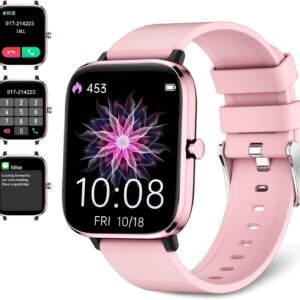 New Smart Watch