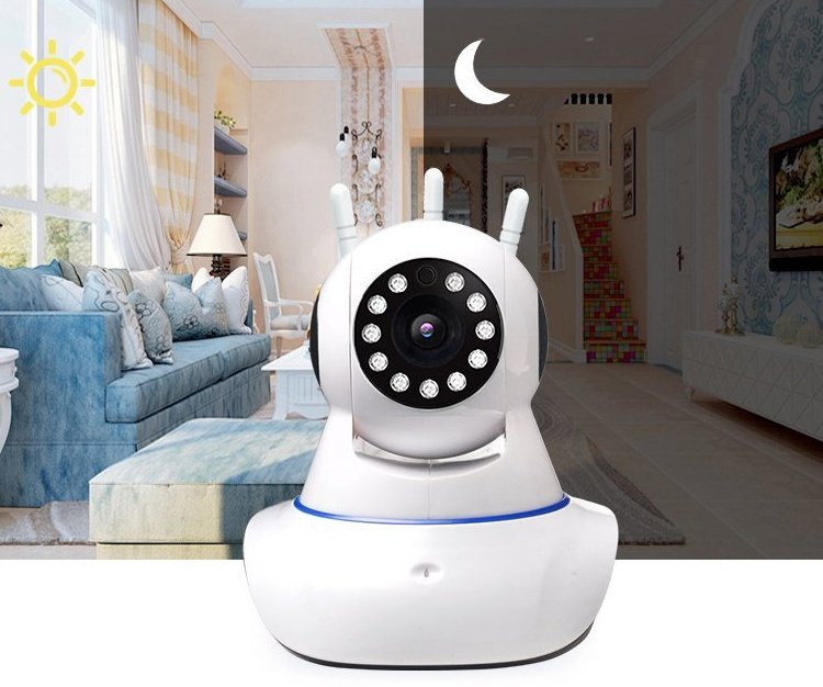Wireless Camera - Image 6