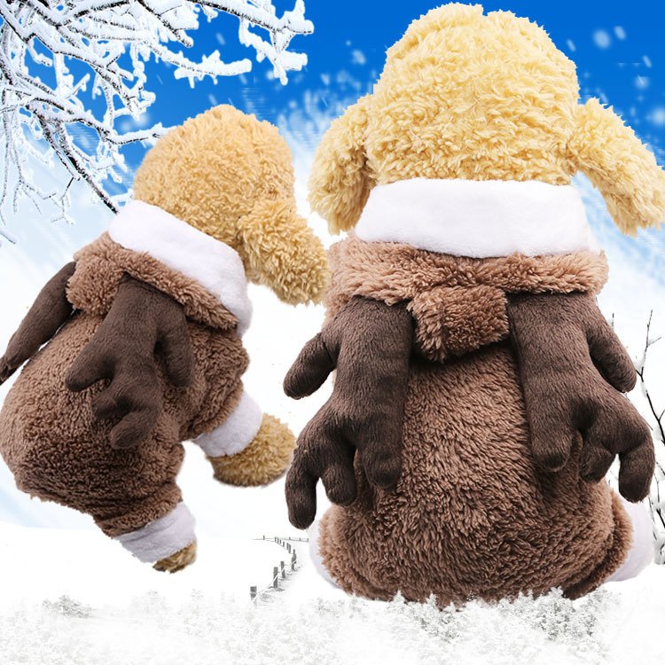 Holiday Pet Clothing - Image 3