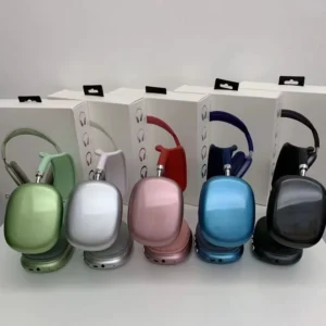 Wireless Bluetooth Headphones