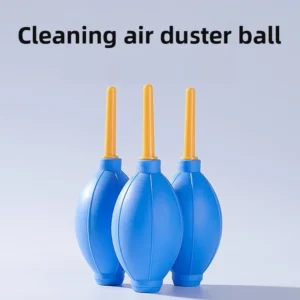 CLEANING DUST BULB