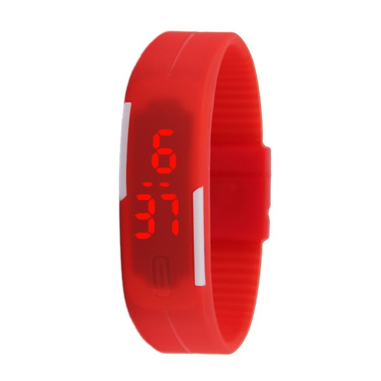 Children's LED Bracelet Watch - Image 7
