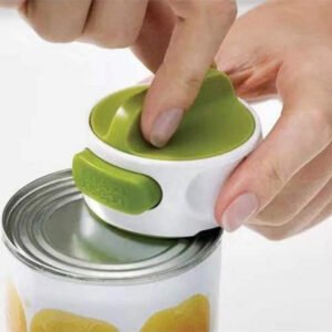 Kitchen Utility Can Opener