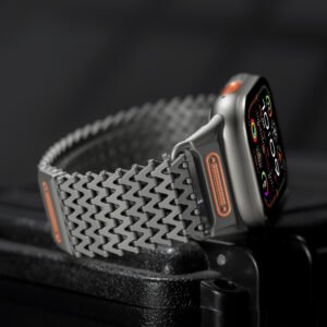 Dragon-Scale Wristband