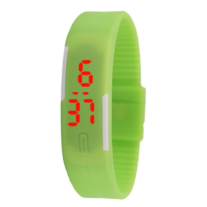Children's LED Bracelet Watch - Image 8