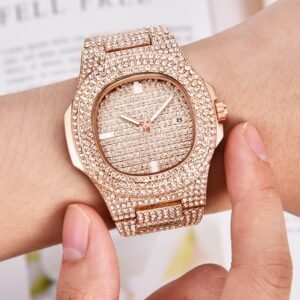Men's Luxury Jewelry Items