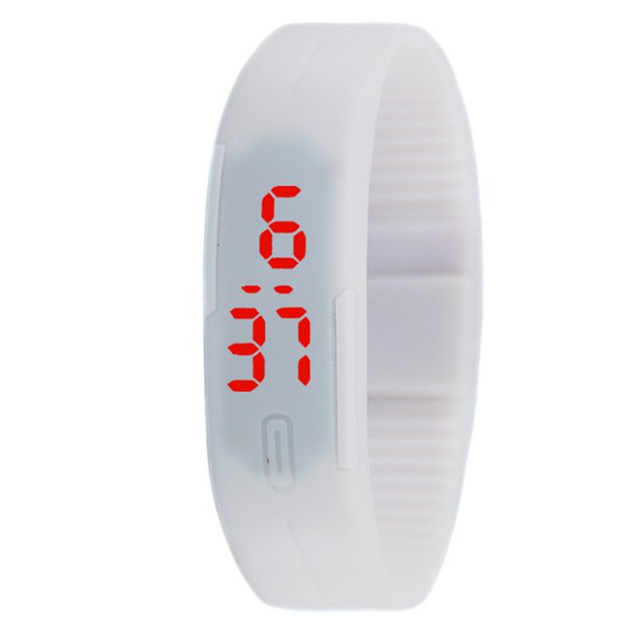 Children's LED Bracelet Watch - Image 5