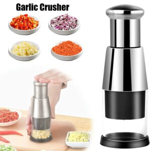 Kitchen Food Chopper